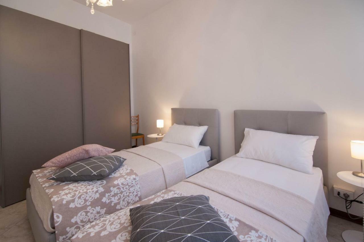 Riva Excelsior Appartement Venise